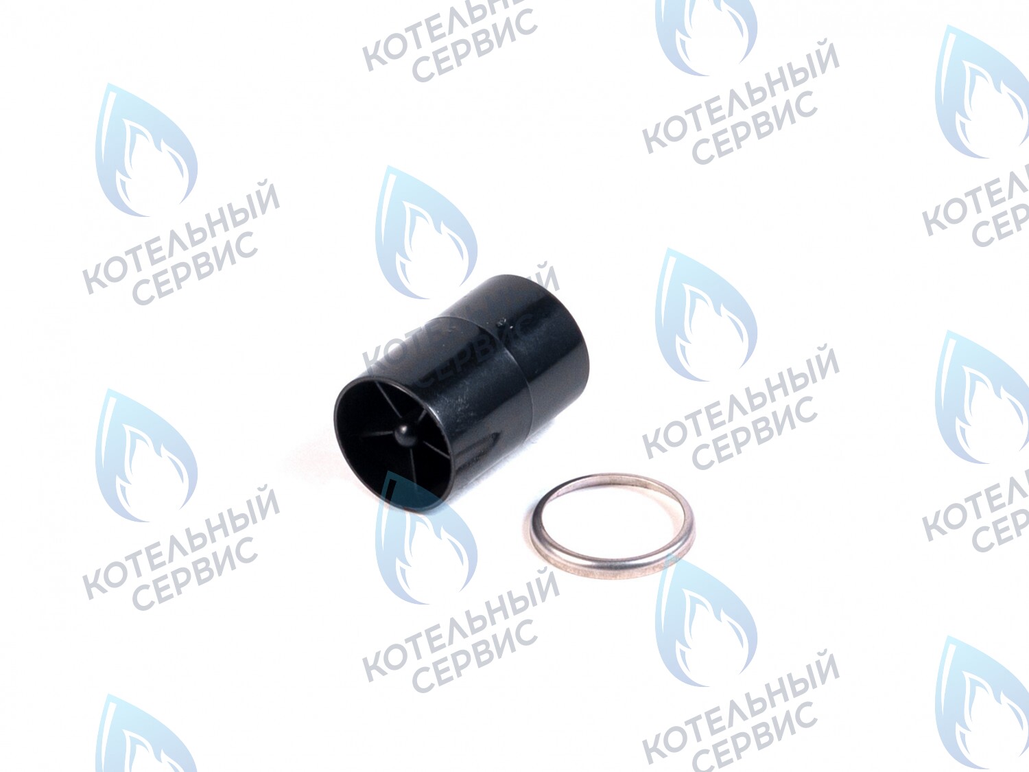 FST011 Турбина датчика протока диаметр 17 мм, длина 25 мм в Казани